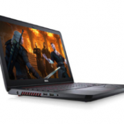 新品首降： DELL 戴尔 灵越游匣speed 15PR-5645SE 15.6英寸游戏本（i5-7300HQ、8G、128G+1T、GTX1050 4G独显）枪弹版    5999元包邮
