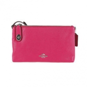 拼单好价！COACH 蔻驰 Crosby crossbody 38324 女士斜挎包 *2件