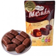 徐福记 酥心乐巧朱古方 200g*2袋