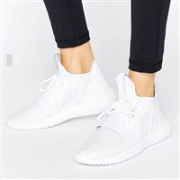 Adidas Originals阿迪达斯Tubular Defiant 女款休闲运动鞋