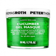 PETER THOMAS ROTH 彼得罗夫 青瓜啫喱面膜 50ml