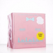 LuLuLun 补水保湿面膜 粉色款 42片装 PRIME会员凑单直邮