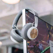 B&O（Bang & Olufsen） BeoPlay H4无线蓝牙耳机 包耳式
