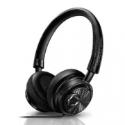 Philips 飞利浦 Fidelio M2L 头戴式HIFI耳机