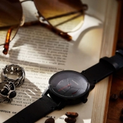 佳明（GARMIN） vivomove 智能手表  标准版