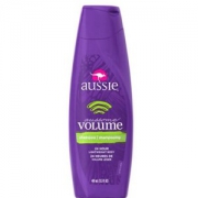 aussie Aussome Volume 丰盈蓬松洗发水 400ml*6瓶 *2套