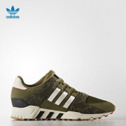 adidas 阿迪达斯 EQT SUPPORT 男女款跑鞋