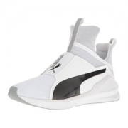 中亚Prime会员、限6码 : PUMA 彪马 Fierce Core 女子训练鞋