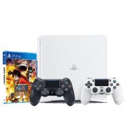 SONY 索尼 PlayStation 4 Slim 500GB《航海无双3》同捆版 游戏主机