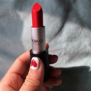 KIKO MILANO 丰盈营养唇膏 415木莓色 3g