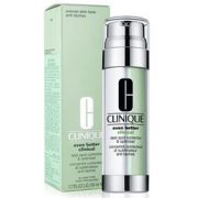 CLINIQUE 倩碧 匀净卓研淡斑双效精华露 50ml