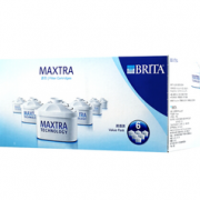 BRITA 碧然德 Maxtra 双效滤芯 6枚装 折144元（288，买2免1）