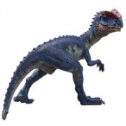 Schleich 德国思乐 双棘龙 恐龙模型 SCHC14567