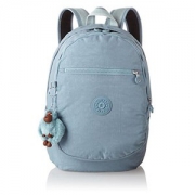 Kipling Womens Clas Challenger Backpack下单6折，粉蓝折后360