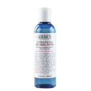 科颜氏（Kiehl’s）    清爽舒润爽肤水 250ml*2件 质地清爽