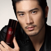 SK-II 男士焕活护肤精华露 150ml  男款神仙水