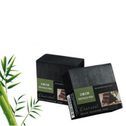三番三良PATRICK PAN 竹炭手工洁面皂 100g