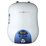 帅康（Sacon）6.5升节能速热储水式（上出水）电热水器 DSF-6.5WS