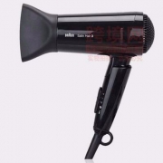 BRAUN 博朗 HD350 离子吹风机