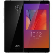 限地区： Lenovo 联想 ZUK Edge 臻享版 6G+64G 全网通4G手机