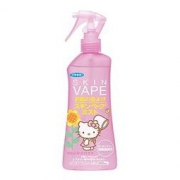 夏日必备！VAPE 无毒户外 儿童孕妇驱虫驱蚊喷雾 200ml
