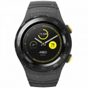 HUAWEI WATCH 2 华为第二代智能运动手表蓝牙版