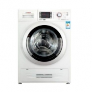 BOSCH 博世 XQG75-WVH284601W 7.5公斤 洗干一体机