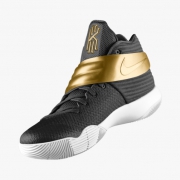 耐克（NIKE） Kyrie 2 iD战靴 下架倒计时