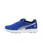 限尺码：PUMA 彪马 IGNITE DISC 男士跑鞋 *2件