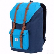 再特价，Herschel Supply Co. 小美国款双肩背包 Prime会员免费直邮含税