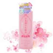 COSME大赏产品：菊正宗日本酒化妆水 500ml 保湿美白
