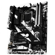 微星（MSI）  Z270 KRAIT GAMING主板 送DDR4 2400 8GB内存条