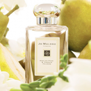 祖·马龙（Jo Malone）  英国梨与小苍兰香水 100ml 含税包邮