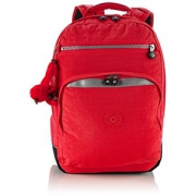 Kipling Childrens Backpack, black - Cardinal Red, K1372210P_Cardinal Red_43