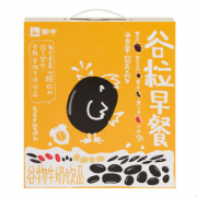 限地区：蒙牛 谷物早餐牛奶饮品 250ml*12 整箱装