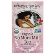 凑单品： Earth Mama 地球妈妈 有机断奶茶 16包