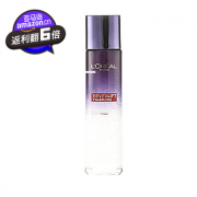L‘OREAL PARIS巴黎欧莱雅 复颜玻尿酸水光充盈导入晶露 130ml