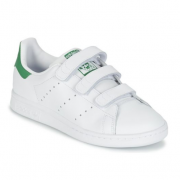 阿迪达斯（Adidas）  Stan Smith CF 中性款运动板鞋 *2双