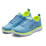 Skechers 斯凯奇 女士生活休闲鞋