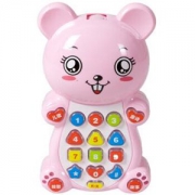 凑单品：buddyfun 贝芬乐 88030 儿童早教故事机