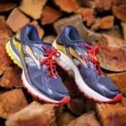 Brooks 布鲁克斯 Ravenna 6 男款指导系跑鞋