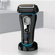 胡歌代言！BRAUN 博朗 9系列 9242s 电动剃须刀