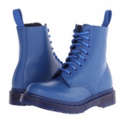 断码！Dr. Martens Pascal 8-Eye Boot 中性马丁靴