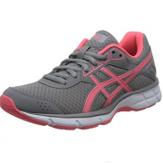 ASICS 亚瑟士 女 跑步鞋GEL-GALAXY 9 T6G5N