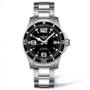 LONGINES 浪琴 康卡斯潜水系列 L3.642.4.56.6 男款机械表