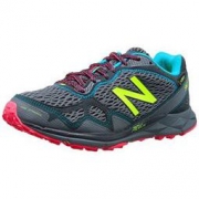 New Balance WT910V2 GTX 女款越野跑鞋