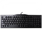 樱桃（Cherry）MX-Board 2.0 G80-3801京东专供版机械键盘 黑色 黑轴