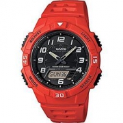 中亚Prime会员：CASIO 卡西欧 AQ-S800W-4BVCF 男款多功能腕表 *2件