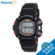 CASIO 卡西欧 G-SHOCK Mudman 泥人系列 G-9000-1V 男士腕表