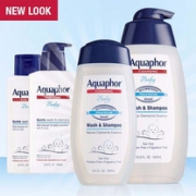补货，Aquaphor 优色林 宝宝天然温和洗发沐浴二合一500ml Prime会员凑单免费直邮